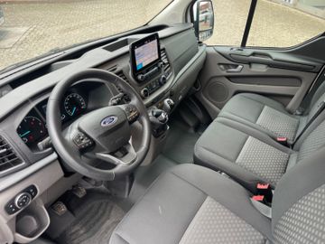 Fahrzeugabbildung Ford Transit Custom Kasten 2.0 TDCi 280 L1 Trend