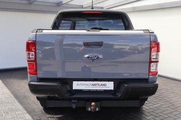 Ford Ranger - 6