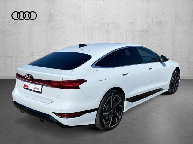 Audi A6 e-tron - Bild 4