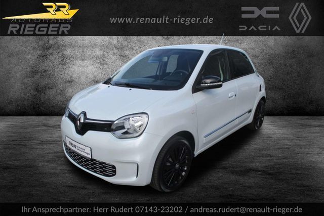 Fahrzeugabbildung Renault Twingo Urban Night SCe 65