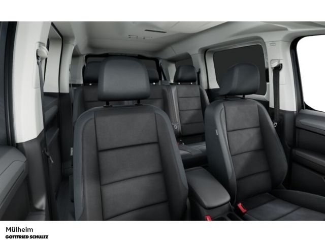 Volkswagen Caddy Maxi - Bild 8