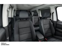 Volkswagen Caddy Maxi - Vorschau Bild 8