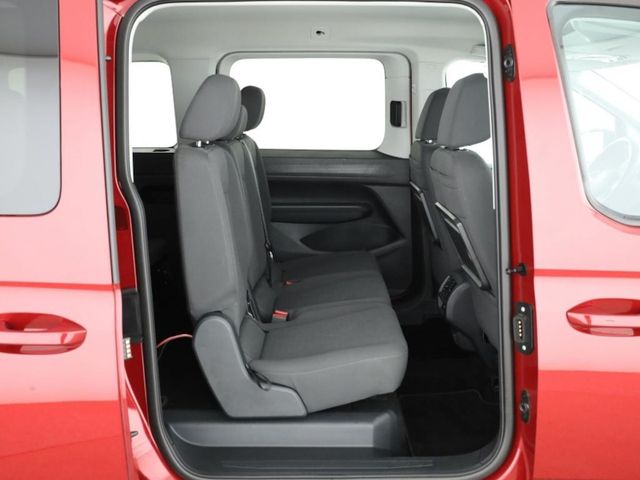 Volkswagen Caddy Maxi 2.0TDI DSG NAVI ACC KAMERA AHK 5J