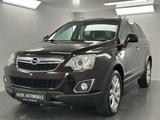 Opel Antara Cosmo 4x4 Automatik Ahk Xenon - gebrauchte Opel Antara aus dem Jahr 2015
