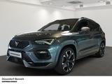 Cupra Ateca 4Drive 2.0 TSI DSG Navi Voll-LED Einparkhi - Cupra Gebrauchtwagen in Düsseldorf