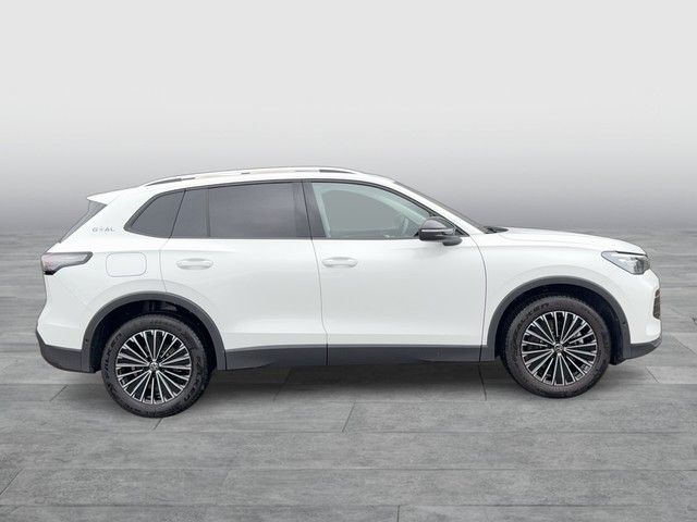 Volkswagen Tiguan - Bild 5