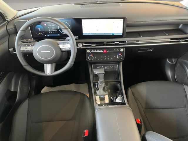 Hyundai TUCSON - Bild 11