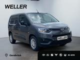 Toyota Proace City L1 1,5l D-4D Duty Comfort *PDC*DAB* - Toyota mit Diesel-Antrieb: 1.4