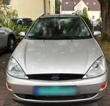 Ford Focus MK1 / TÜV NEU / WENIG KM - Ford Focus aus 2000