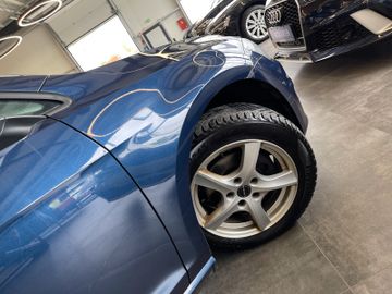 Volkswagen Golf VII Variant Trendline BlueTDI