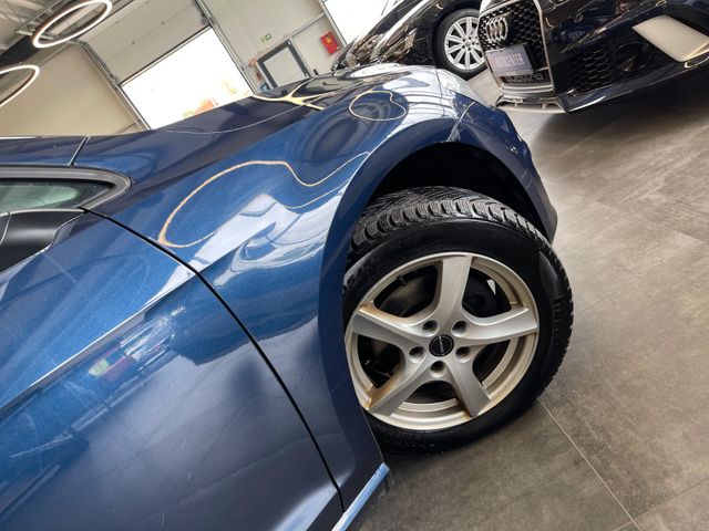 Volkswagen Golf VII Variant Trendline BlueTDI