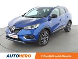 Renault Kadjar 1.3 TCe Bose Edition Aut.*LED*CAM*PDC*SHZ - Renault Kadjar: Automatik