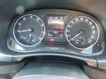 Skoda Fabia  1.0 MPI Greentec Clever NaviDABSmartLin