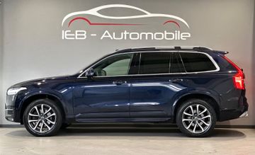 Volvo XC90 - 6