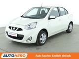 Nissan Micra 1.2 Acenta*NAVI*TEMPO*PDC*RADIO*KLIMA - Nissan Micra in München
