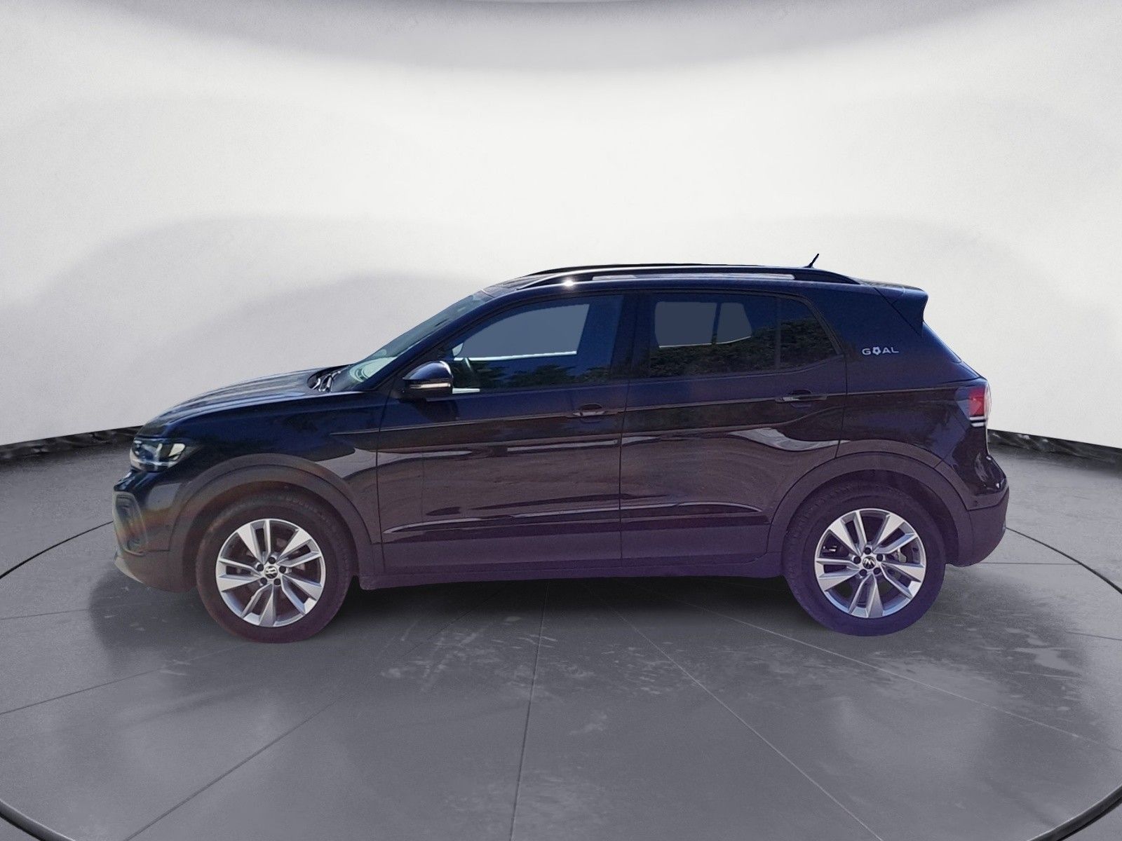 Volkswagen T-Cross - Bild 3