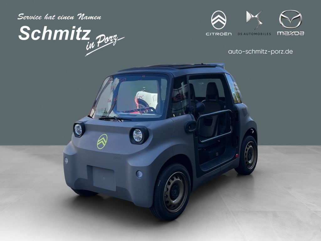 Image of Citroën AMI