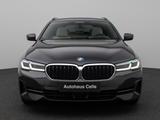 BMW 530e Panorama Kamera Laser HUD DAB H/K AHK ACC - scheckheftgepflegte BMW 530