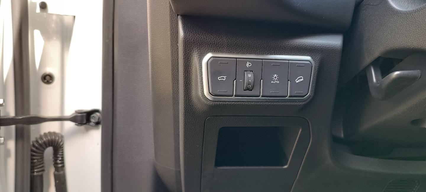 Great Wall Haval H6 Hybrid LUXURY, миниатюра 19