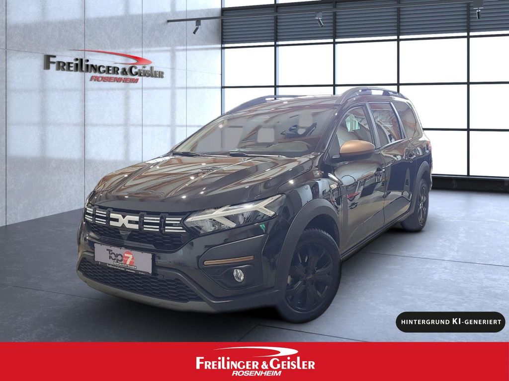 Image of Dacia Jogger