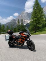 KTM Adventure 1050 - Offers