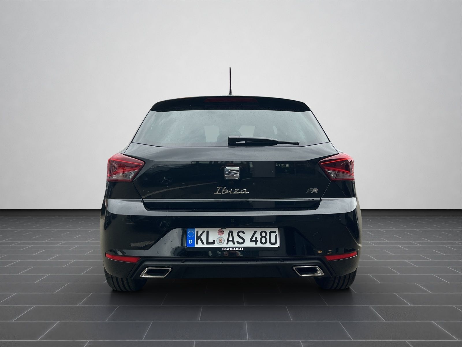 Seat Ibiza - Bild 7