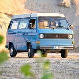 Volkswagen T3 Westfalia Camper - 70PS US Survivor - : Camper Westfalia