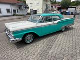 Ford Galaxie Fairlane 500 - Ford: Galaxie
