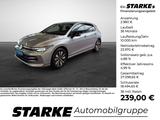 Volkswagen Golf 1.5 TSI Goal  Navi LED Kamera PDC LM Tempo 