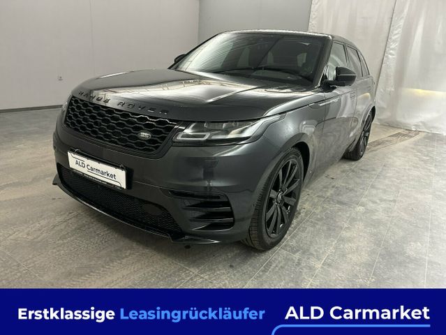 Land Rover Range Rover Velar 2.0 R-Dynamic HSE Geschlossen,