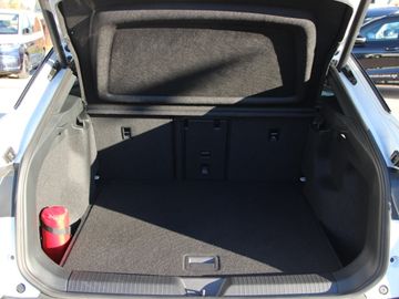Volkswagen ID.5 GTX 4 Motion KLIMA LED NAVI ALU