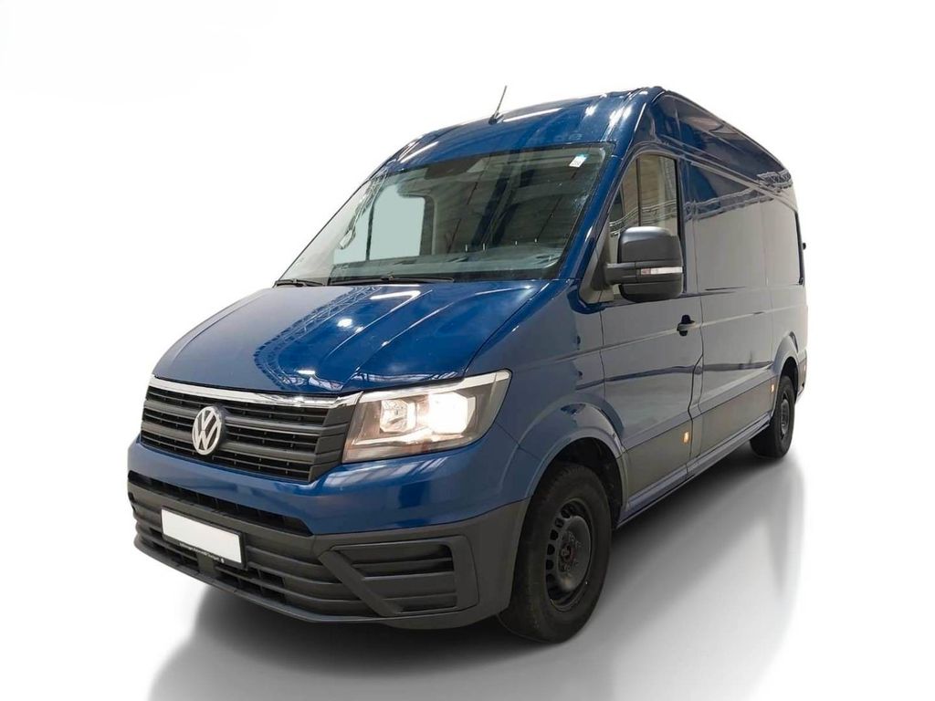 Image of Volkswagen Crafter
