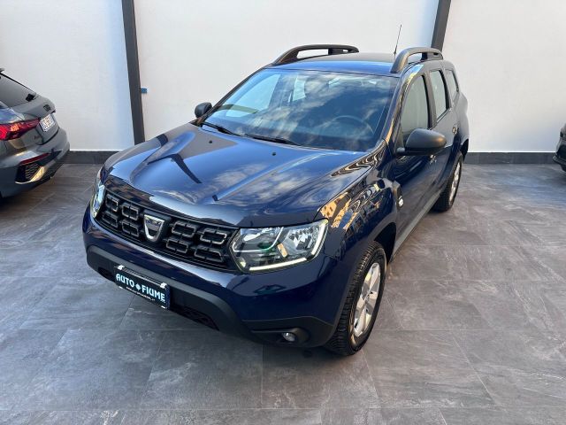 Dacia Duster 1.5 Blue dCi 8V 115 CV 4x2 Comfort