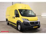 Fiat E-Ducato BD Airco Camera 17.116 km! Kasten - Fiat Elektro Kastenwagen