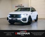 Volkswagen Touareg R-LINE 4M. eHybrid AHK ACC MATRIX PANO - Volkswagen Touareg R mit Hybrid-Antrieb (Benzin/Elektro)