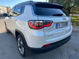 Jeep COMPASS 2.0 MULTIJET 4WD - OPENING EDITION - Jeep Compass: Opening Edition