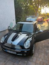 MINI Cooper Park Lane | TÜV NEU | Leder | Dach - MINI Cooper aus 2006