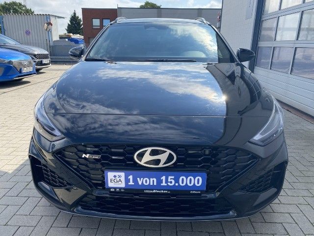 2026 Hyundai i30