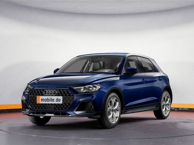 Audi A1 allstreet 30 TFSI S tronic | LED | SITZHEIZ.|