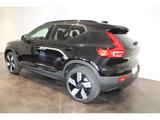 Volvo EX40 Twin Motor Performance Ultra Dark AWD Pixel - Volvo EX40: Ultra Dark