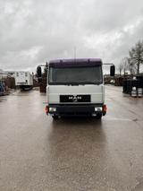 MAN L2000 12.224 Spring / Spring - Angebote