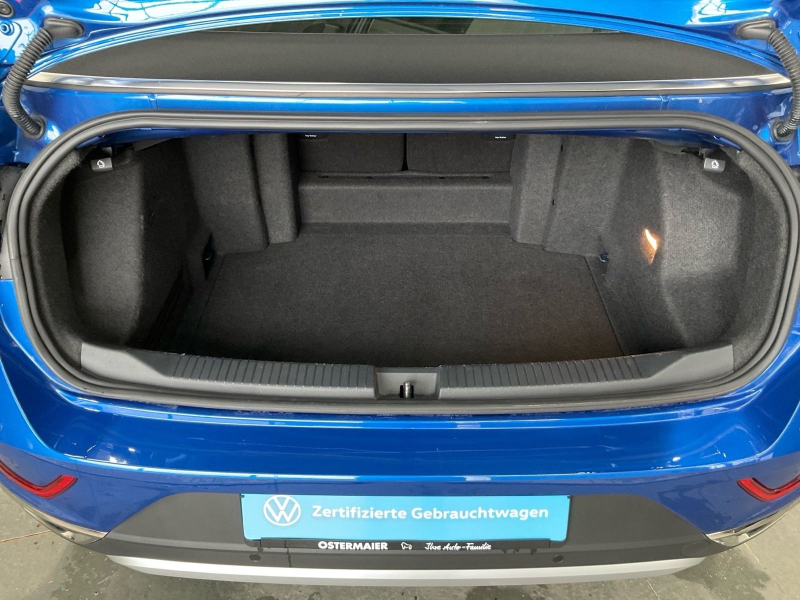 Volkswagen T-Roc - Bild 8