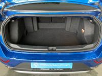 Volkswagen T-Roc - Vorschau Bild 8