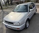Volkswagen Golf 1.6 Europe  - Volkswagen Golf: Europe