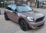 MINI Cooper D Countryman Cooper D Cooper - MINI Cooper D Countryman in Düsseldorf