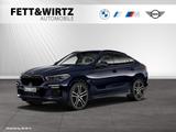 BMW X6 M50i 22"LM|Laser|AHK|Head-Up|Massage|Panorama - BMW X6 M50 aus 2020