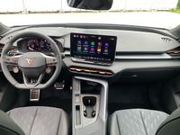 Cupra Terramar - Vorschau Bild 14