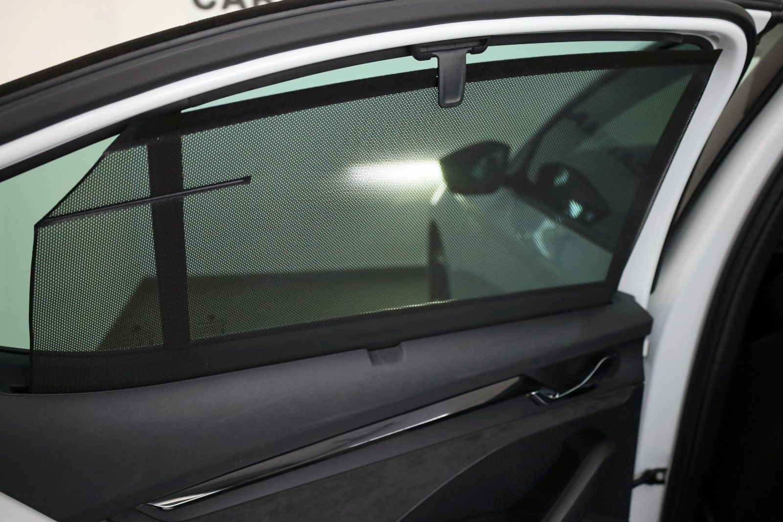 Fahrzeugabbildung SKODA Octavia Lim. RS T.Leder,Navi,LED,ACC,Massage,SH