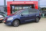 Volkswagen Touran 1.5 TSI Comfortline*7-SITZER*ST.HZG*PANO* - VW Touran Gebrauchtwagen in Magdeburg