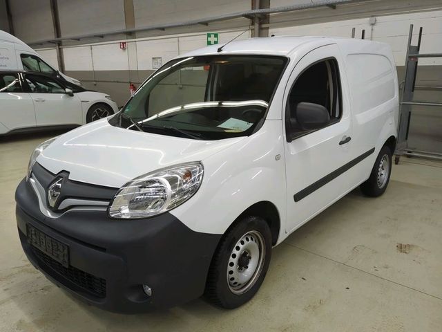 Renault Kangoo 1.5 DCI Rapid Extra